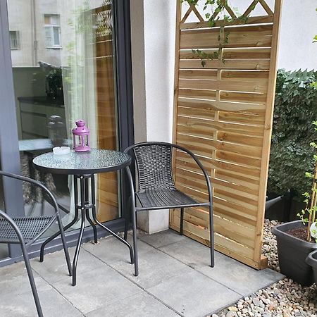 Good Time Apartments Strzelecka II Posen Exterior foto