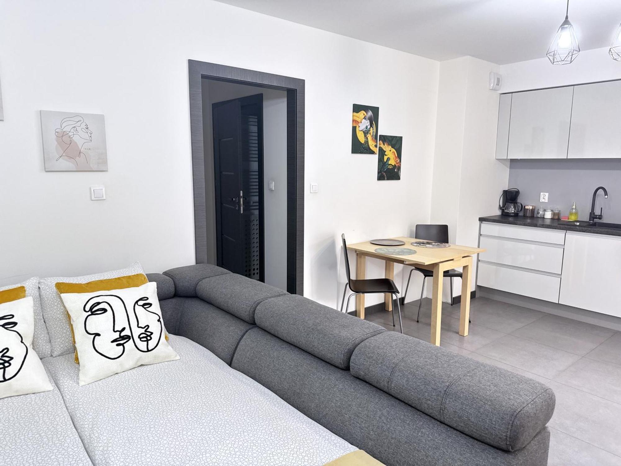 Good Time Apartments Strzelecka II Posen Exterior foto
